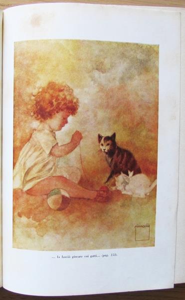 La Zingarella E La Principessina