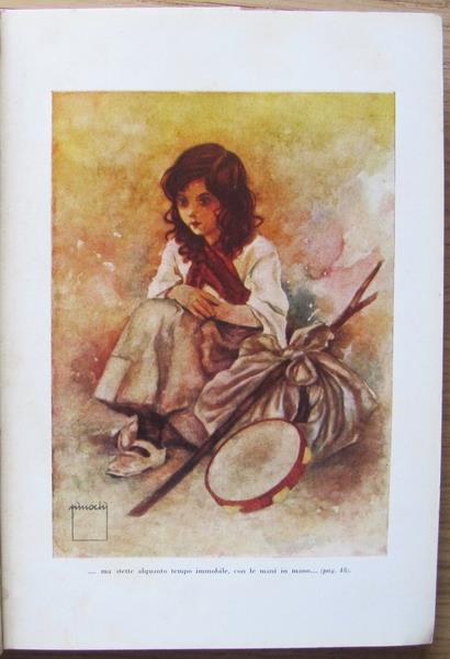 La Zingarella E La Principessina