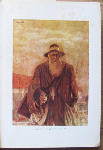 La Zingarella E La Principessina