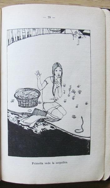 Le Meraviglie Di Un "Camping" - La mamma di Leo e Nina - 3