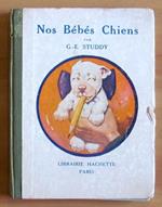 Nos Bebes Chiens Di: Ostroga Yvonne (Testi Di)