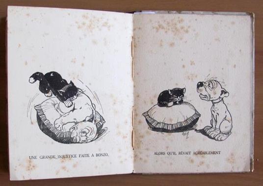 Nos Bebes Chiens Di: Ostroga Yvonne (Testi Di) - 3