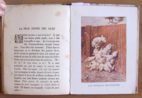 Nos Bebes Chiens Di: Ostroga Yvonne (Testi Di) - 4