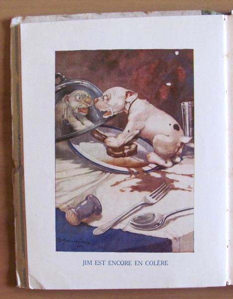 Nos Bebes Chiens Di: Ostroga Yvonne (Testi Di) - 6