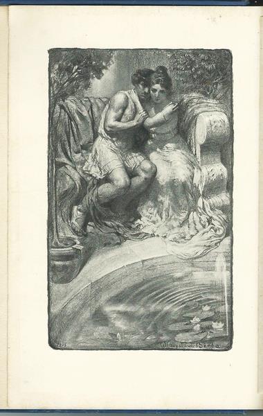 Psyche Di: Cramp Walter S. - 2