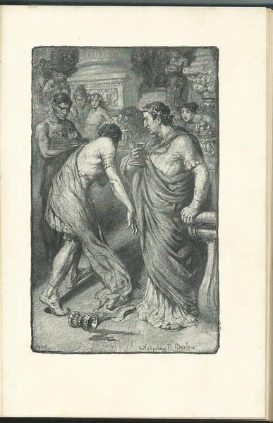 Psyche Di: Cramp Walter S. - 3