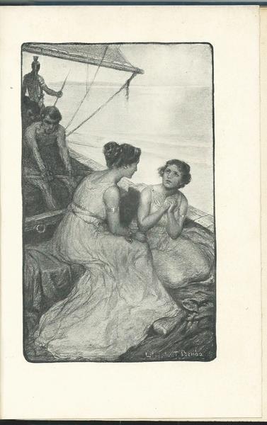 Psyche Di: Cramp Walter S. - 4