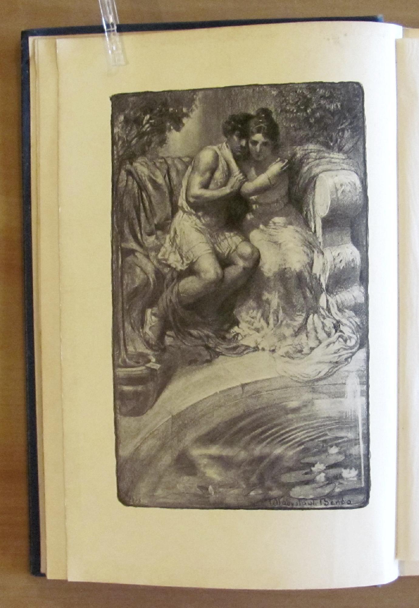 Psyche Di: Cramp Walter S.