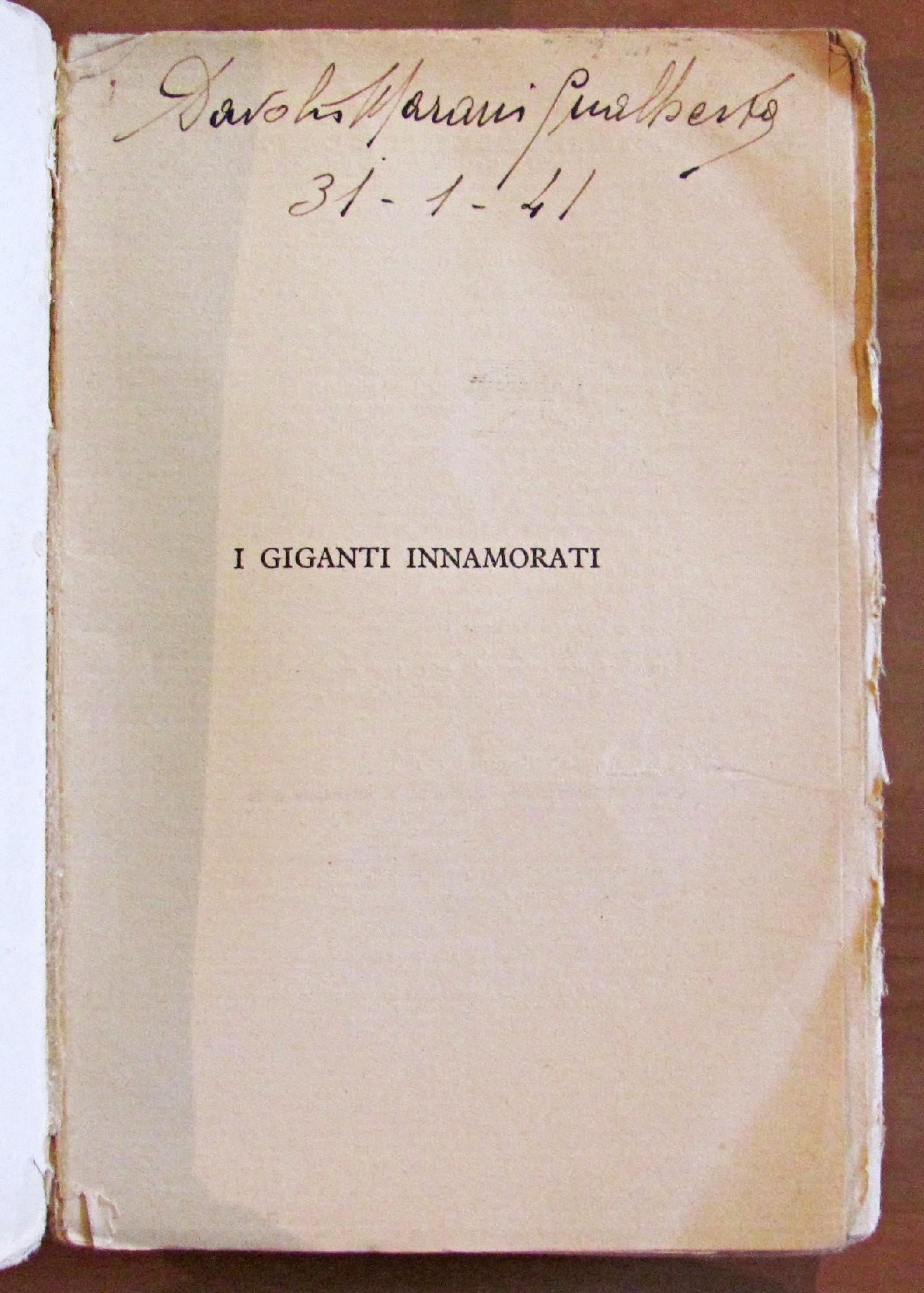 L'angolo del collezionista