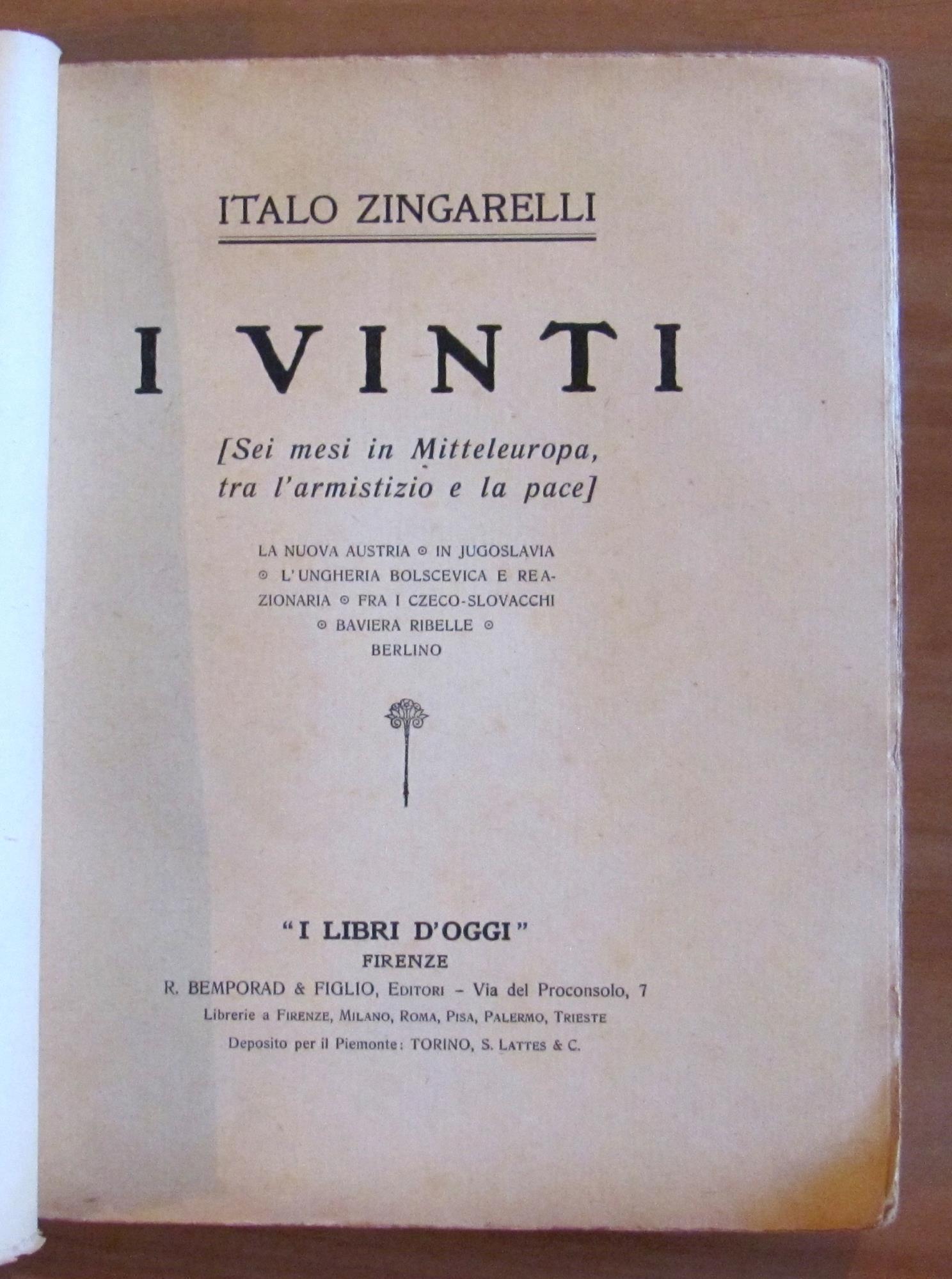 L'angolo del collezionista