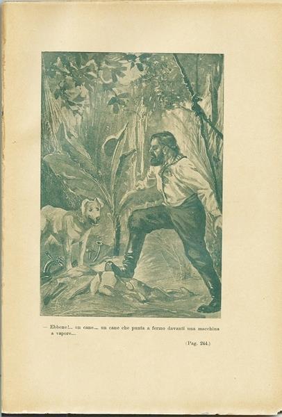 Il Segreto Dell'oro - Louis Boussenard - 2