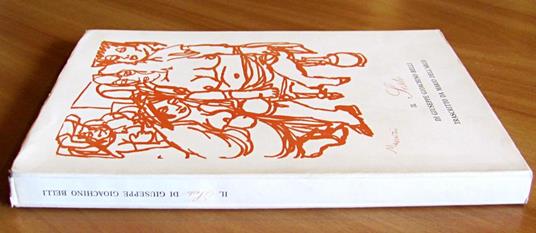 Il Sesto - Giuseppe Gioachino Belli - 2