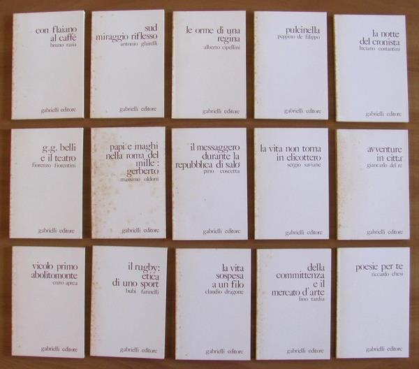 L'angolo del collezionista