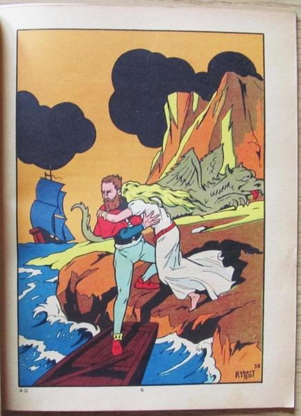 Contes Des Frères Grimm (Adaptation Par Raymond Duprez) Di: F.Lli Grimm - 4