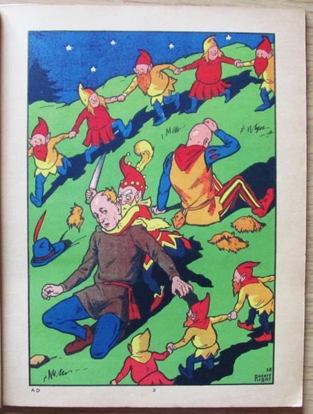 Contes Des Frères Grimm (Adaptation Par Raymond Duprez) Di: F.Lli Grimm - 5