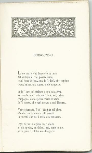 Fumo. Nuovi Versi - S. De Chiara - 2