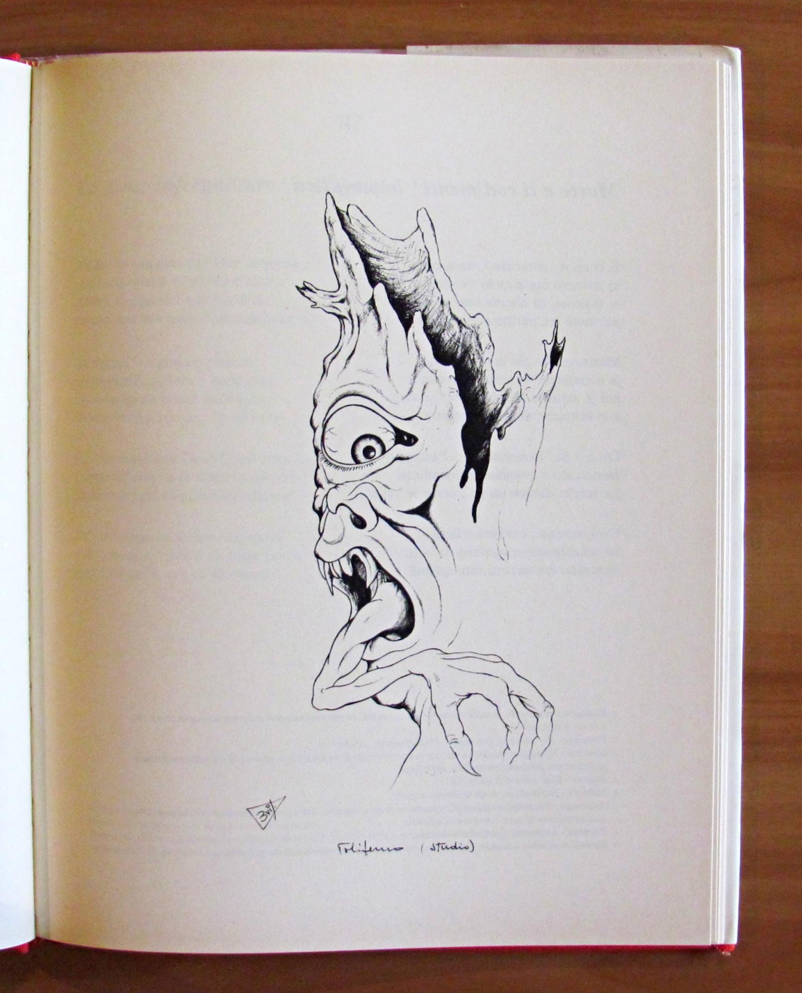 'Na Zeppa A L'Occhio