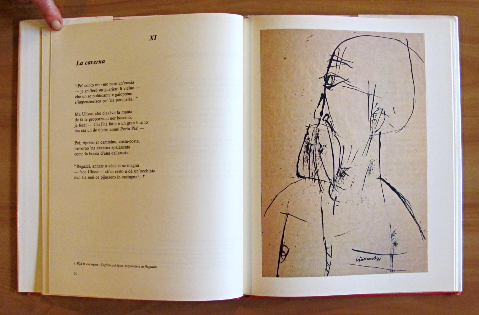 'Na Zeppa A L'Occhio