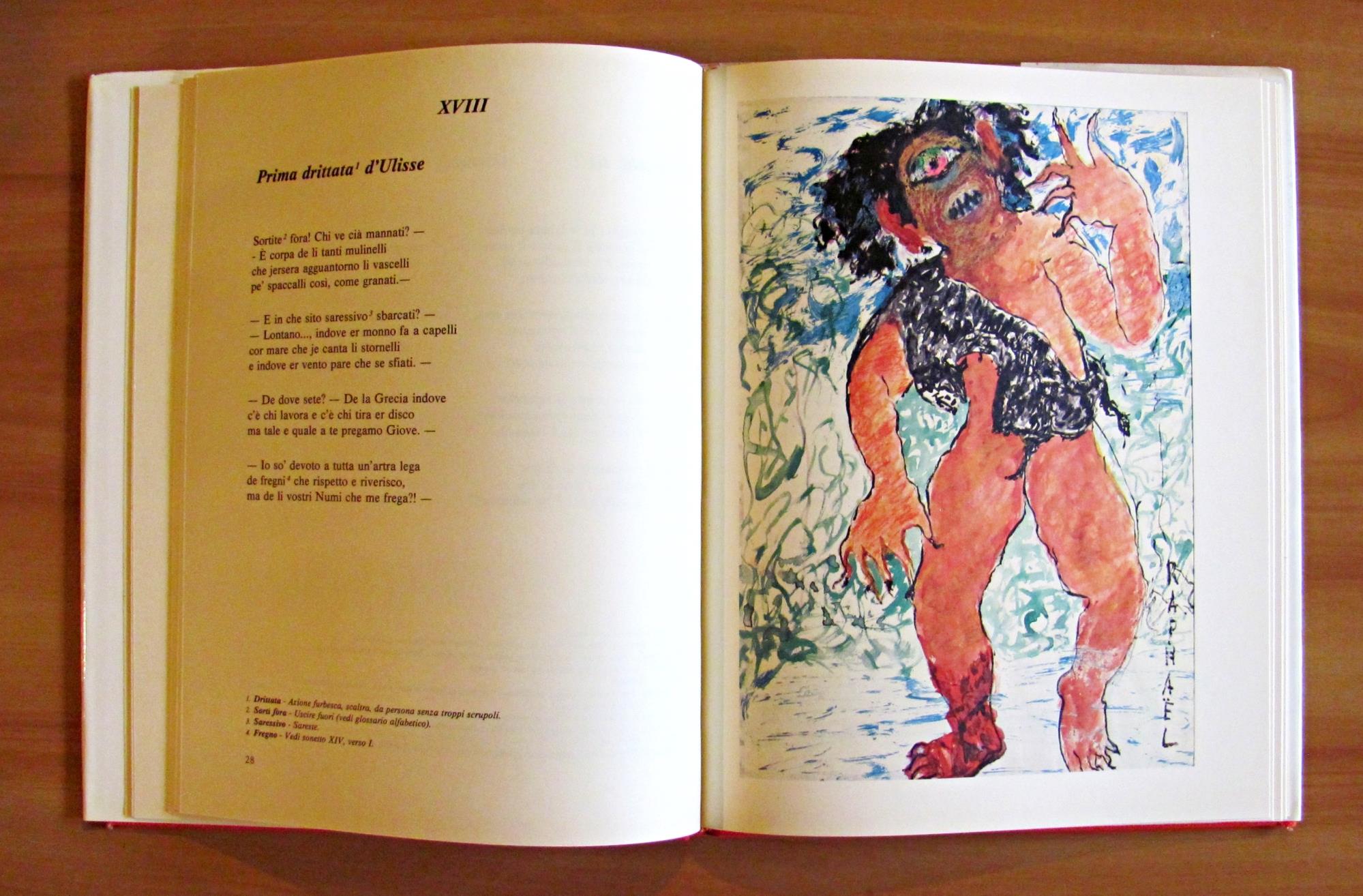 'Na Zeppa A L'Occhio