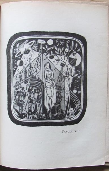 I Kemi. Favola Scientifica. L'editrice Scientifica, 1949 - Umberto Sborgi - 2