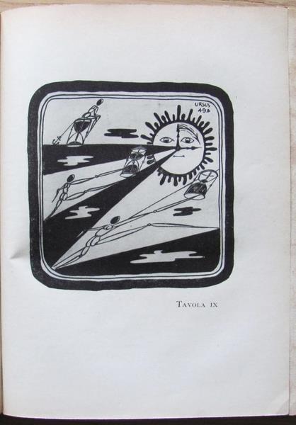 I Kemi. Favola Scientifica. L'editrice Scientifica, 1949 - Umberto Sborgi - 3