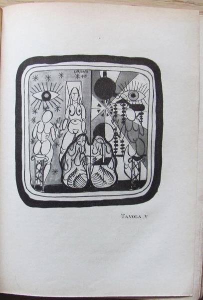 I Kemi. Favola Scientifica. L'editrice Scientifica, 1949 - Umberto Sborgi - 4