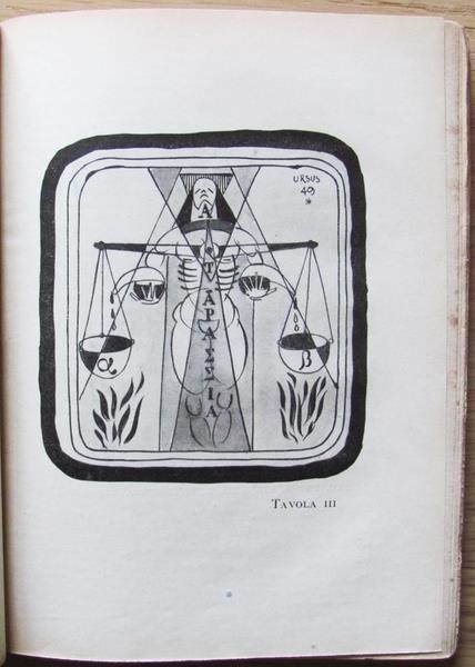 I Kemi. Favola Scientifica. L'editrice Scientifica, 1949 - Umberto Sborgi - 6