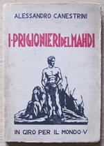 I Prigionieri Del Mahdi