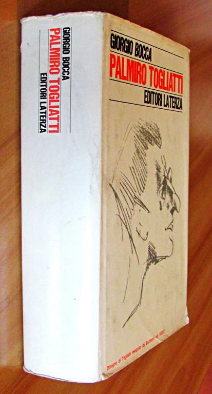 Palmiro Togliatti - Giorgio Bocca - 3