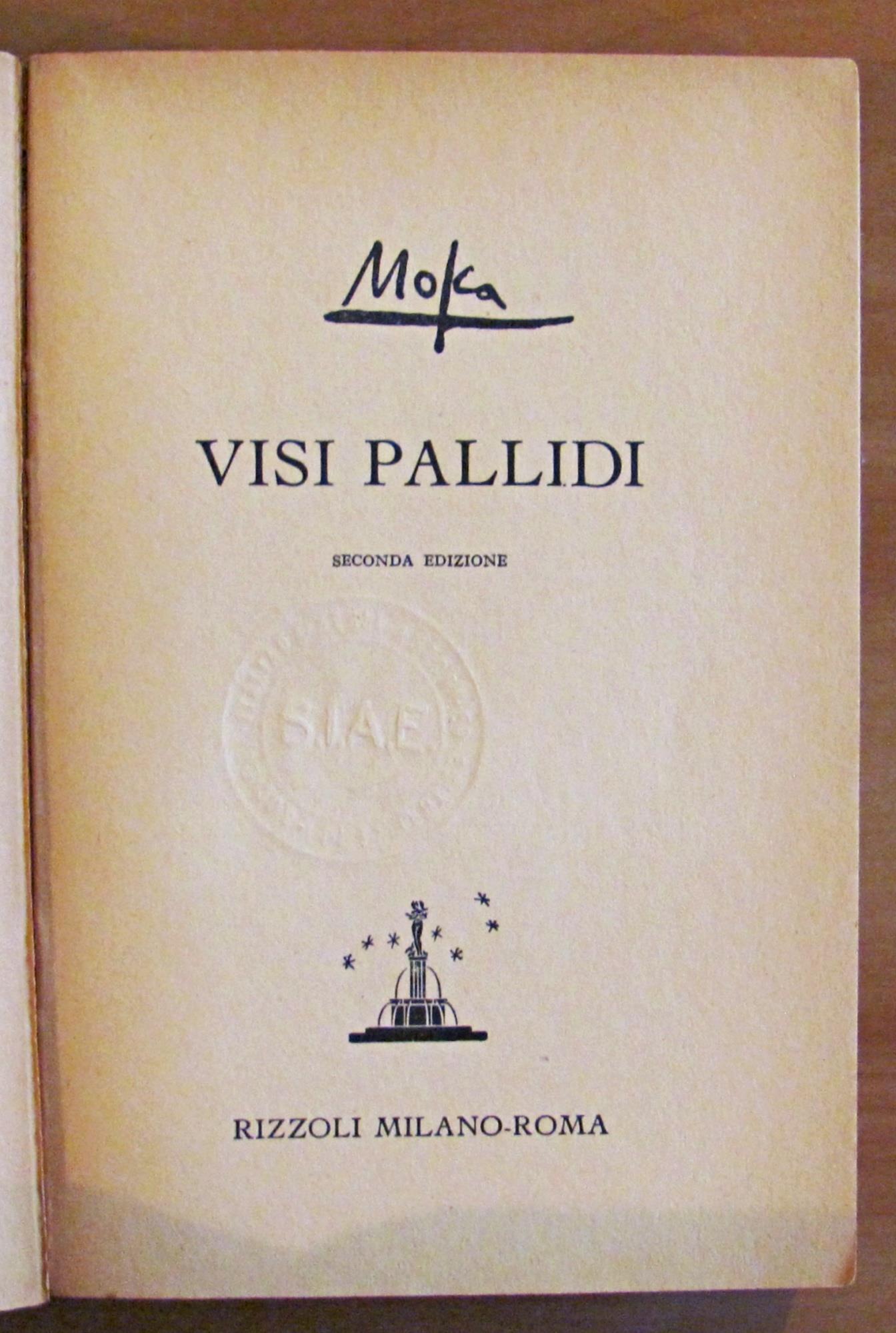 Visi Pallidi