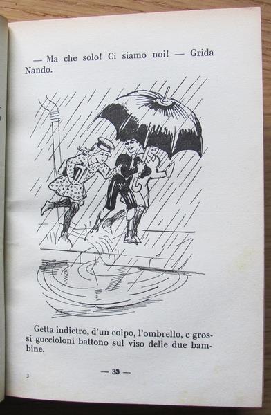 Primule. Casa Ed. Ceschina 1941 - Giuseppe Latronico - 3