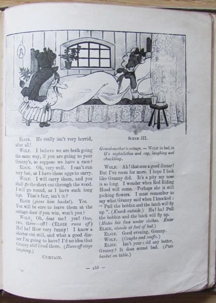 The Girl?S Own Book. Classes De Première Année, 1915 Di: Chamerlynck G.-H.