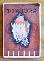 Dianora - Poema Drammatico In Quattro Atti