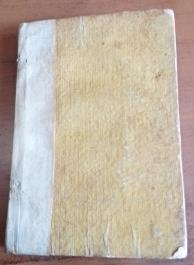 Trattato nel quale sotto la persona di un vecchio idiota ammaestrante un suo giovinetto si ragiona de modi che si debbono o tenere, o schifare nella comune conversazione, cognominato galateo ovvero de costumi - Giovanni Della Casa - 4