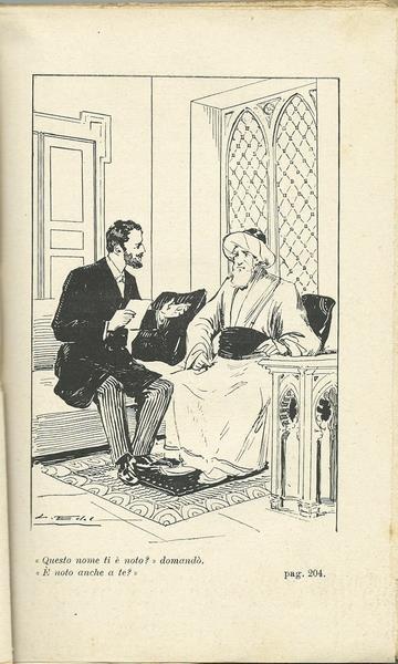 Sulle Tracce Di Goffredo Di Buglione. Ed. Marietti, 1936 - Ugo Mioni - 2