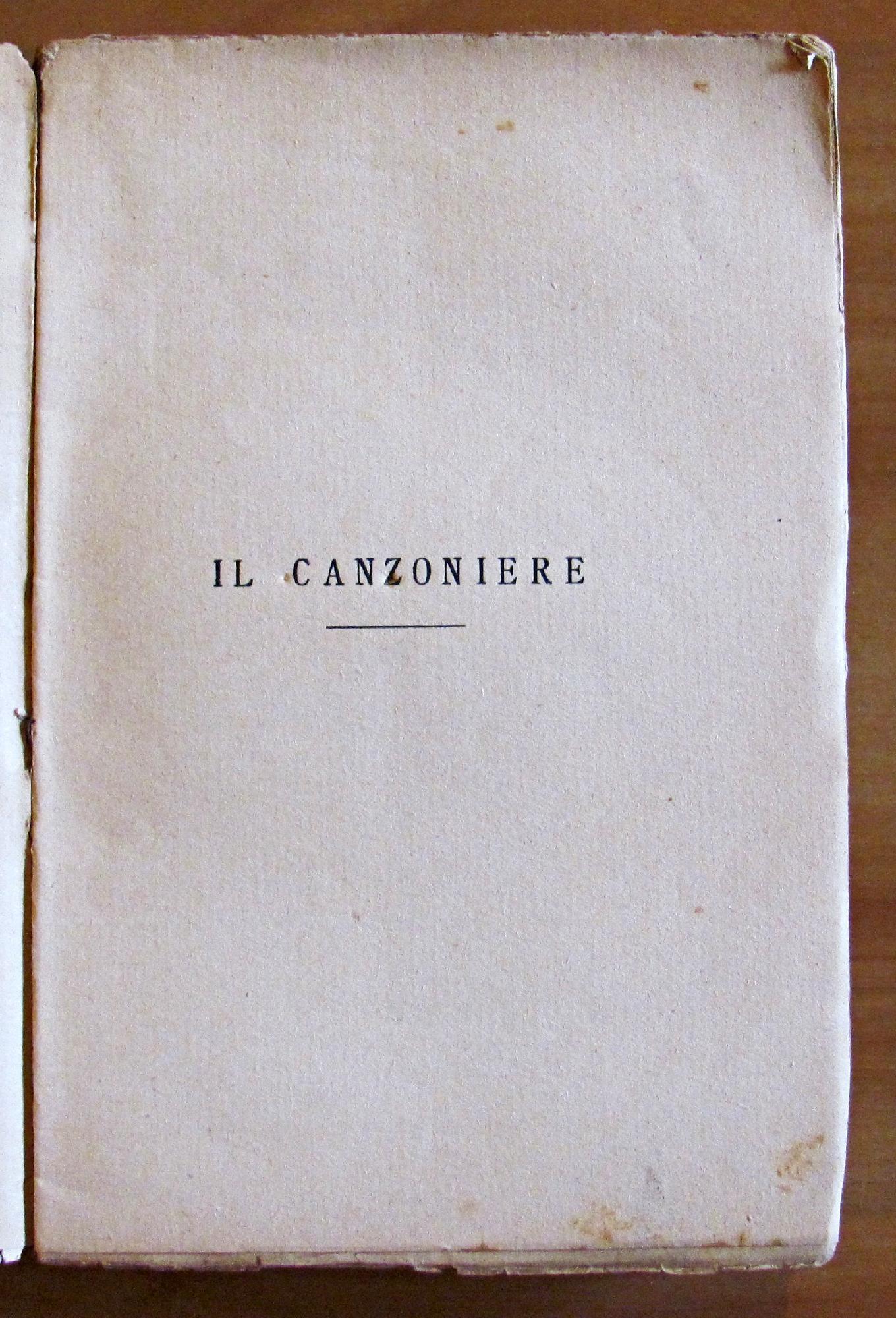 L'angolo del collezionista