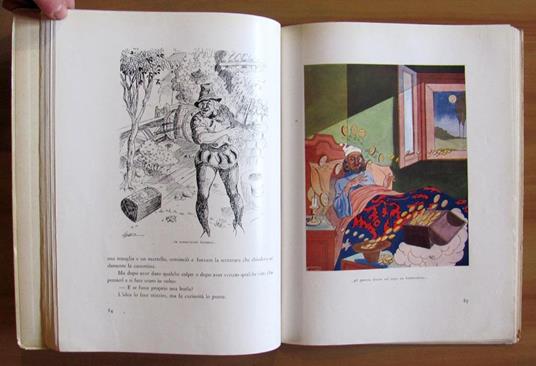 Il Fiore Sul Campanile - 8