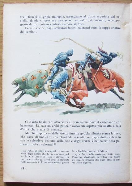 Isoladoro. Antologia Di Letture Per La Quarta Classe Elementare - V. Bresciani - 4