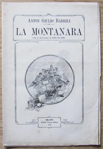 La Montanara
