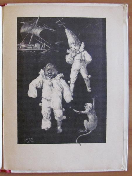 L' Ile De Pierrot - Nicole Tante - 3