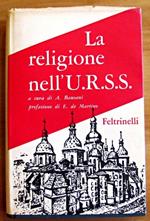 La Religione Nell'Urss. Collana 