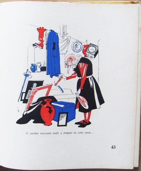 L'angolo del collezionista