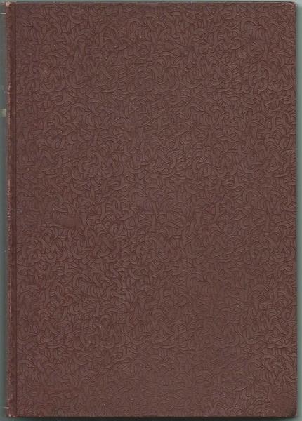 Incontri. Editrice Libreria Del Littorio. Roma, I Edizione 1930 - Giuseppe Bottai - copertina