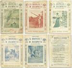 La Rivincita Di Zecchinetta. (Seguito Al Romanzo Le Gesta Di Rocambole)
