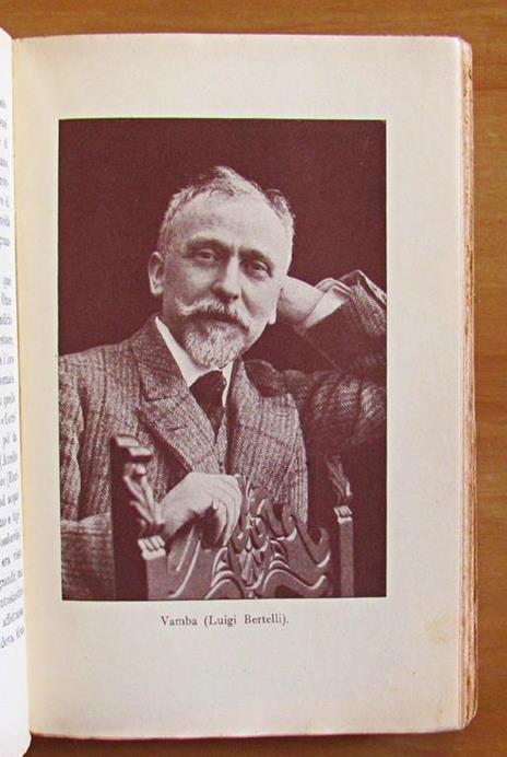 Scrittori E Libri Per L'Infanzia - Giuseppe Fanciulli - 6