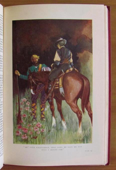 The Corsican Brothers And Otho The Archer - Alexandre Dumas - 4