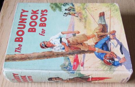 The Bounty Book For Boys - 7