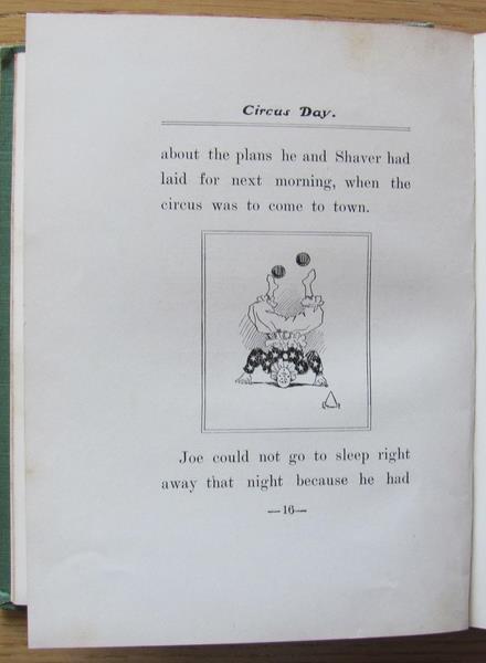 Circus Day - George Ade - 4