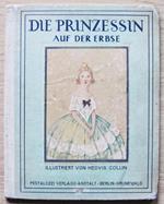 Die Prinzessin Auf Der Erbse (La Principessa Sul Pisello)