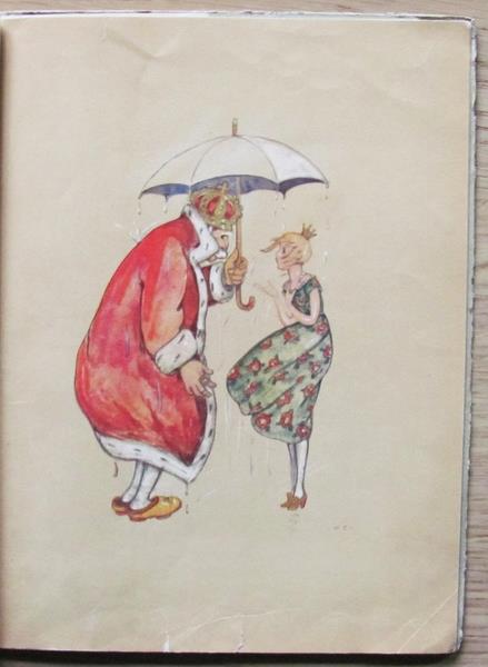 Die Prinzessin Auf Der Erbse (La Principessa Sul Pisello)